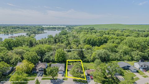 Tiny photo for 1272 Arlington Drive W, Hanover Park, IL 60133 (MLS # 12656655)