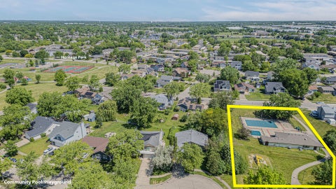 Tiny photo for 1272 Arlington Drive W, Hanover Park, IL 60133 (MLS # 12656655)