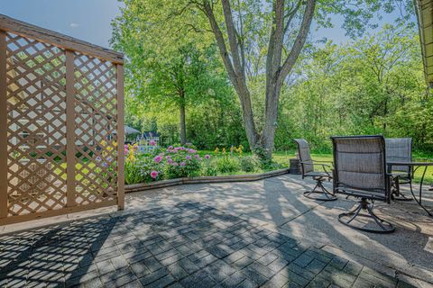 Tiny photo for 1272 Arlington Drive W, Hanover Park, IL 60133 (MLS # 12656655)