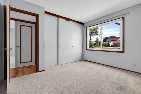 Tiny photo for 1272 Arlington Drive W, Hanover Park, IL 60133 (MLS # 12656655)