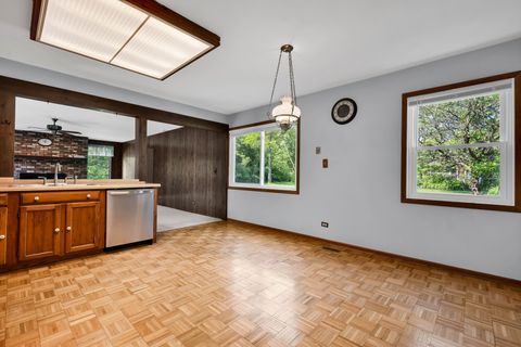 Tiny photo for 1272 Arlington Drive W, Hanover Park, IL 60133 (MLS # 12656655)