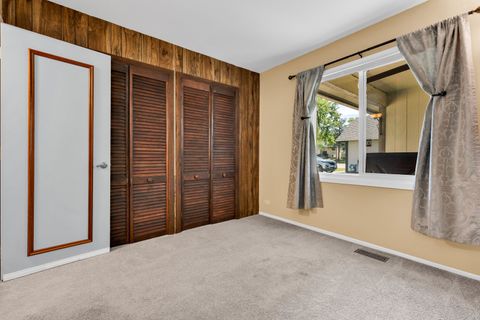 Tiny photo for 1272 Arlington Drive W, Hanover Park, IL 60133 (MLS # 12656655)