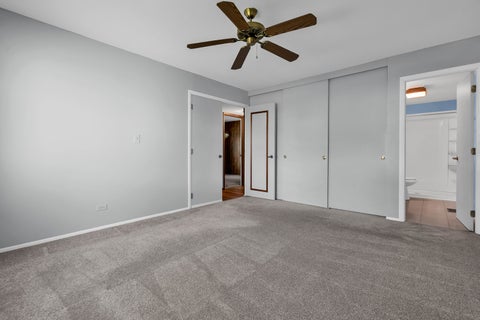 Tiny photo for 1272 Arlington Drive W, Hanover Park, IL 60133 (MLS # 12656655)