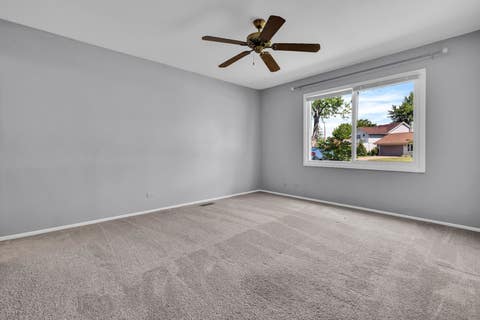 Tiny photo for 1272 Arlington Drive W, Hanover Park, IL 60133 (MLS # 12656655)