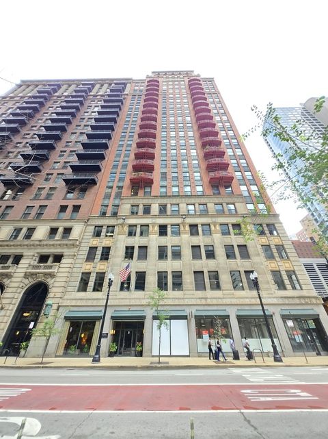 208 W Washington Street 1211 Chicago IL 60606