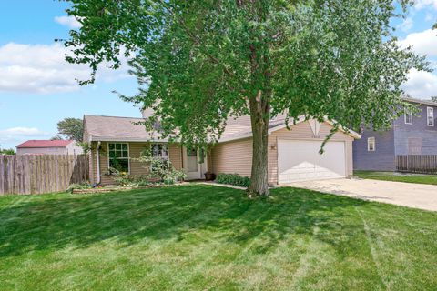 Photo of 20547 S Frankfort Square Road, Frankfort, IL 60423 (MLS # 12701254)