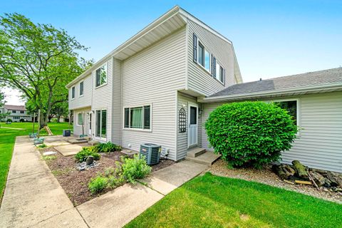 Photo of 1837 Kerrybrook Court #0, Sycamore, IL 60178 (MLS # 12644996)