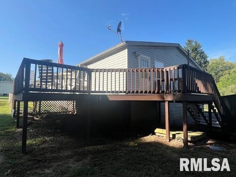 Tiny photo for 3106 N STEWART Lane, Marion, IL 62959 (MLS # EB459953)