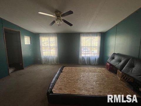 Tiny photo for 3106 N STEWART Lane, Marion, IL 62959 (MLS # EB459953)