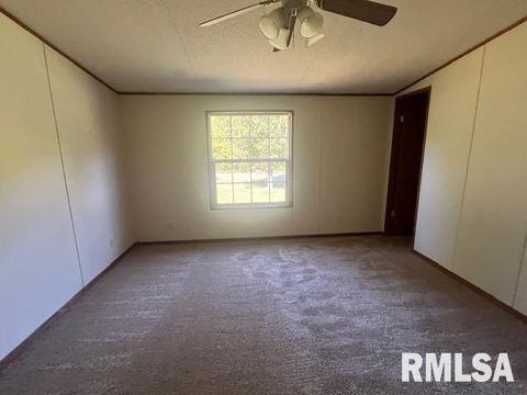 Tiny photo for 3106 N STEWART Lane, Marion, IL 62959 (MLS # EB459953)