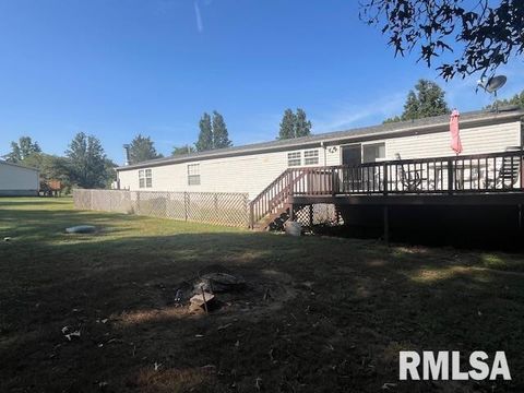 Tiny photo for 3106 N STEWART Lane, Marion, IL 62959 (MLS # EB459953)