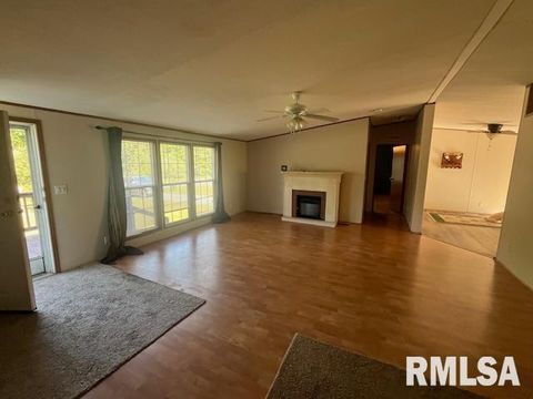 Tiny photo for 3106 N STEWART Lane, Marion, IL 62959 (MLS # EB459953)