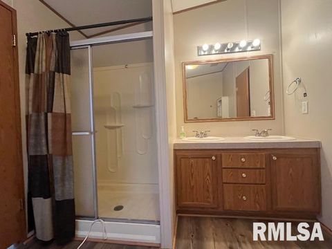 Tiny photo for 3106 N STEWART Lane, Marion, IL 62959 (MLS # EB459953)