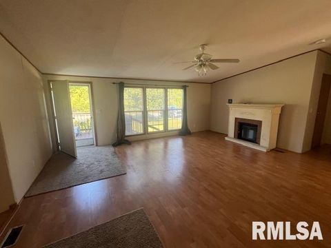 Tiny photo for 3106 N STEWART Lane, Marion, IL 62959 (MLS # EB459953)