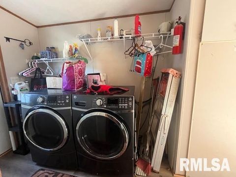 Tiny photo for 3106 N STEWART Lane, Marion, IL 62959 (MLS # EB459953)