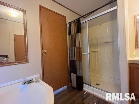 Tiny photo for 3106 N STEWART Lane, Marion, IL 62959 (MLS # EB459953)