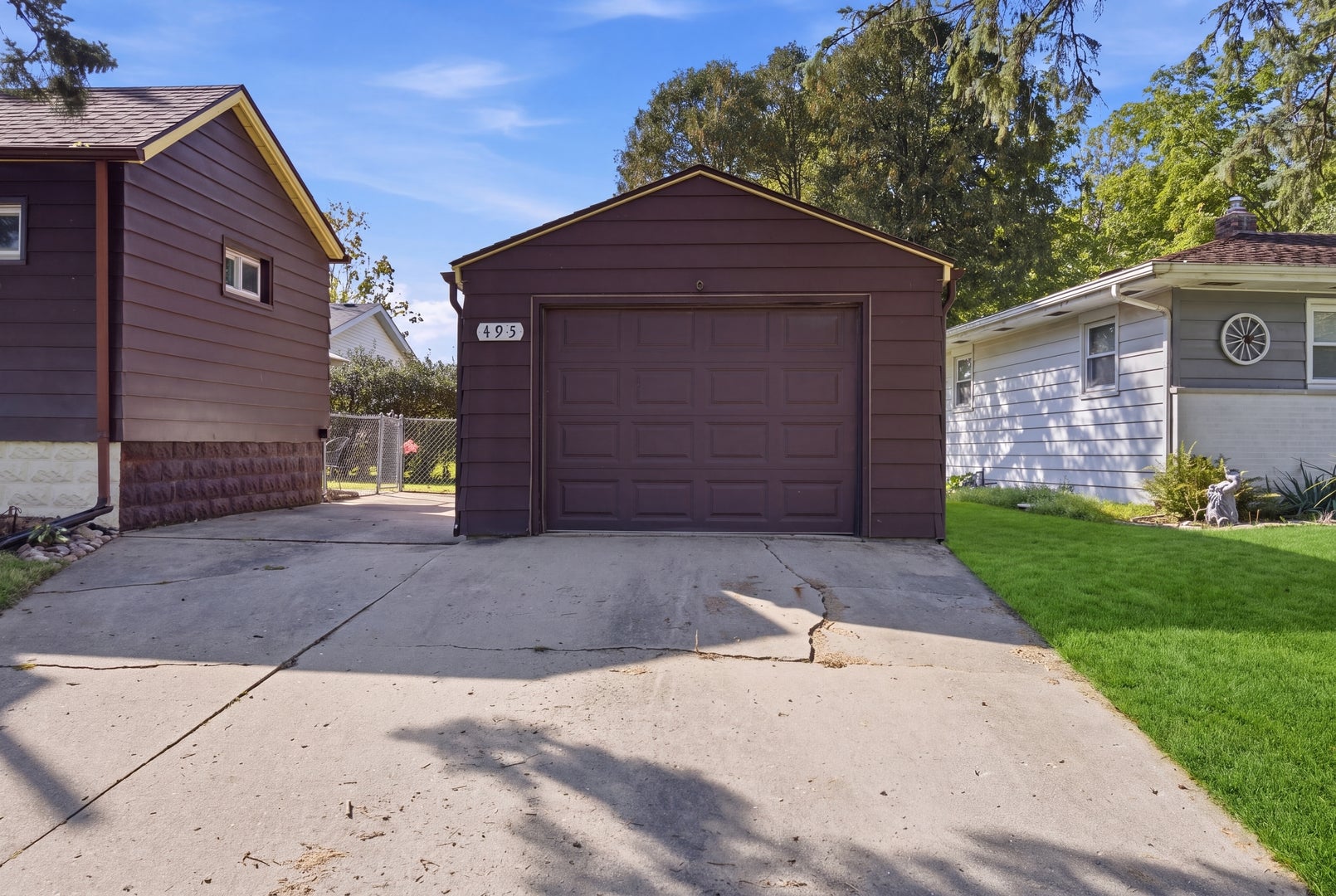 493 E Exchange Street
