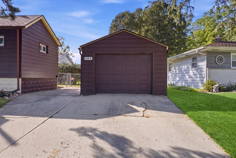 Tiny photo for 493 E Exchange Street, Sycamore, IL 60178 (MLS # 12771472)