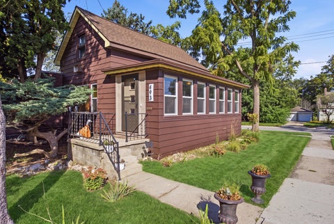 Tiny photo for 493 E Exchange Street, Sycamore, IL 60178 (MLS # 12771472)