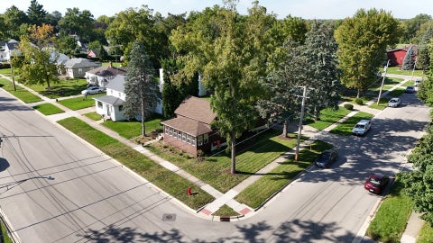 Tiny photo for 493 E Exchange Street, Sycamore, IL 60178 (MLS # 12771472)