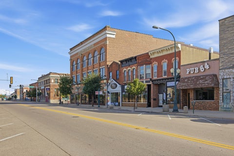 Tiny photo for 493 E Exchange Street, Sycamore, IL 60178 (MLS # 12771472)