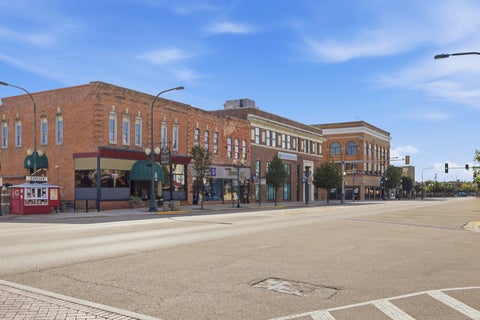 Tiny photo for 493 E Exchange Street, Sycamore, IL 60178 (MLS # 12771472)