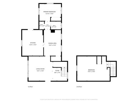 Tiny photo for 493 E Exchange Street, Sycamore, IL 60178 (MLS # 12771472)