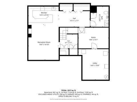 Tiny photo for 37 PARK Lane, Park Ridge, IL 60068 (MLS # 12757021)