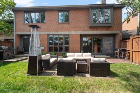 Tiny photo for 37 PARK Lane, Park Ridge, IL 60068 (MLS # 12757021)