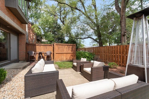 Tiny photo for 37 PARK Lane, Park Ridge, IL 60068 (MLS # 12757021)