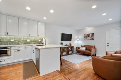 Tiny photo for 37 PARK Lane, Park Ridge, IL 60068 (MLS # 12757021)