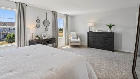 Tiny photo for 984 Sapphire Lane, Montgomery, IL 60538 (MLS # 12612717)