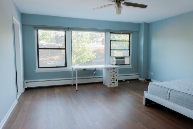 4880 N Marine Drive 304