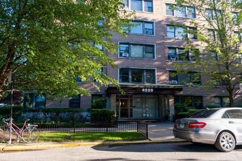 Tiny photo for 4880 N Marine Drive #304, Chicago, IL 60640 (MLS # 12687366)
