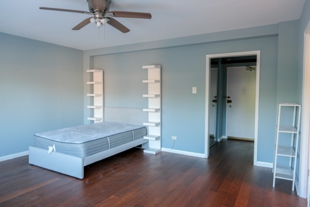 4880 N Marine Drive 304