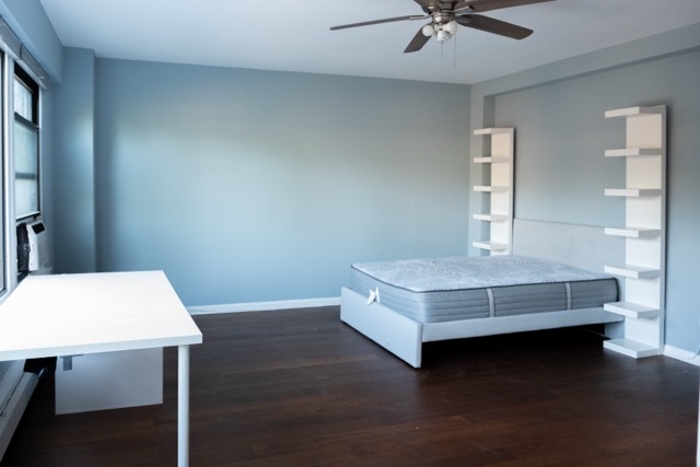 4880 N Marine Drive 304