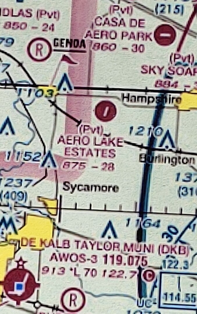21 Eagle Drive