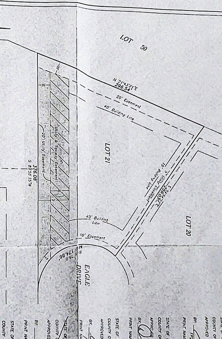 21 Eagle Drive