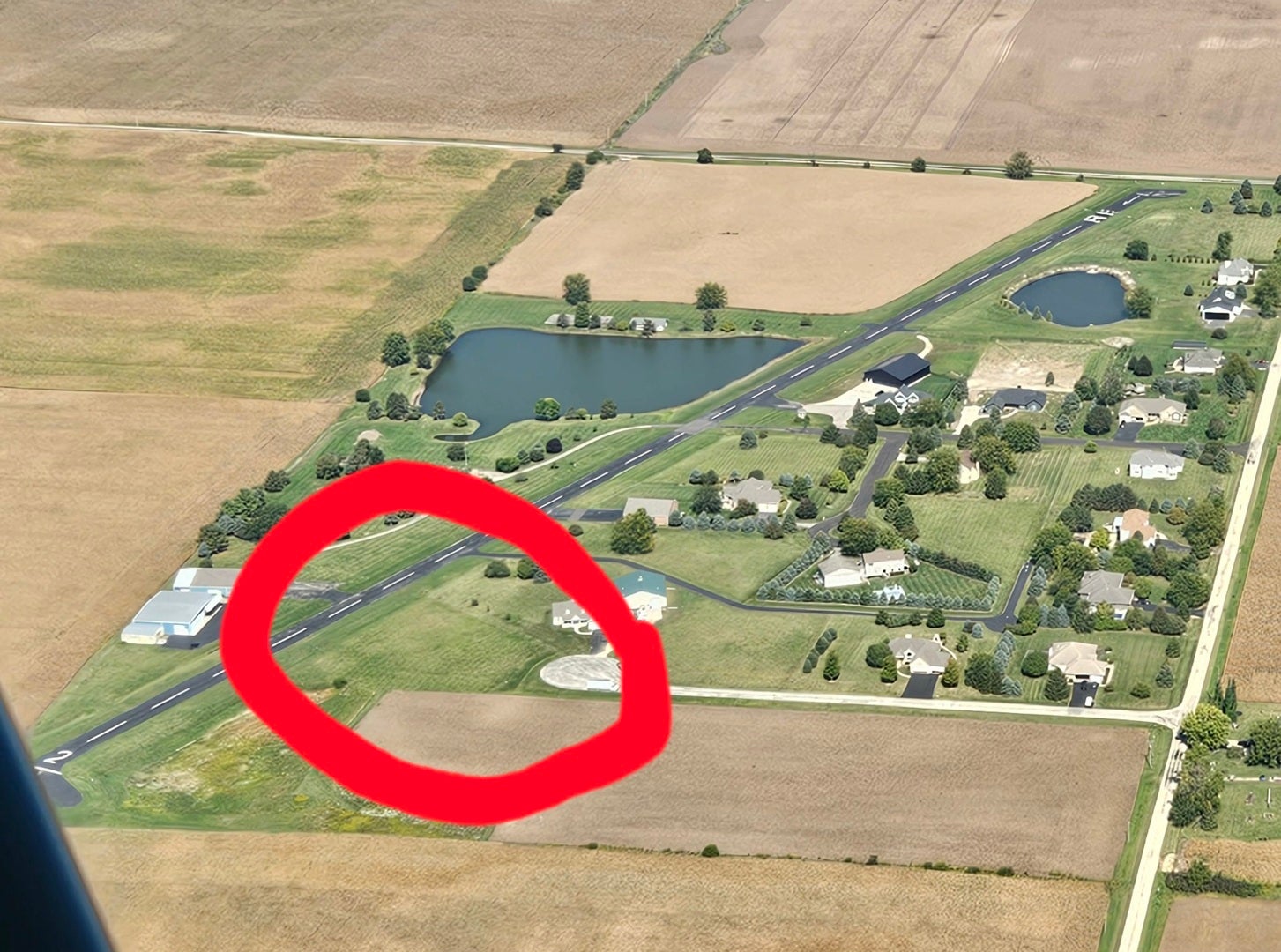 21 Eagle Drive