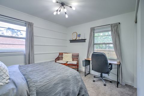 Tiny photo for 1402 HILLTOP Drive, Pekin, IL 61554 (MLS # 12636703)