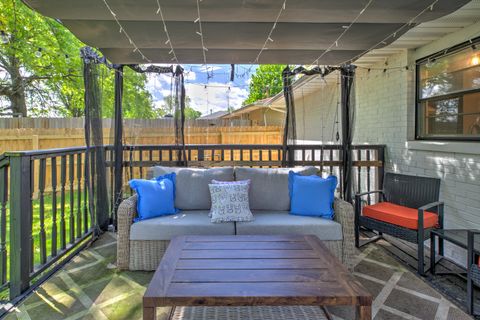 Tiny photo for 1402 HILLTOP Drive, Pekin, IL 61554 (MLS # 12636703)