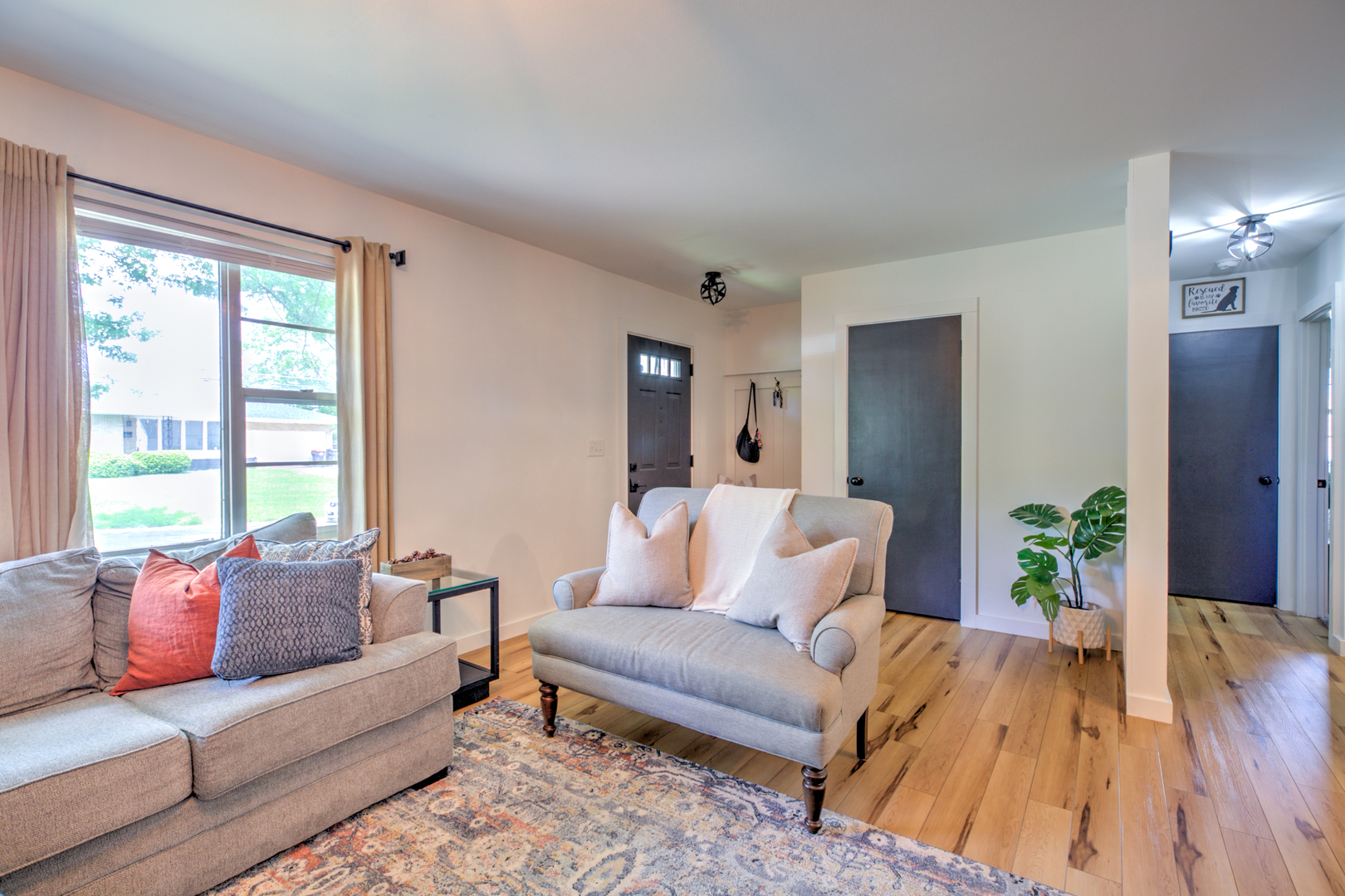 1402 HILLTOP Drive