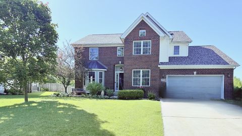 A home in Sycamore