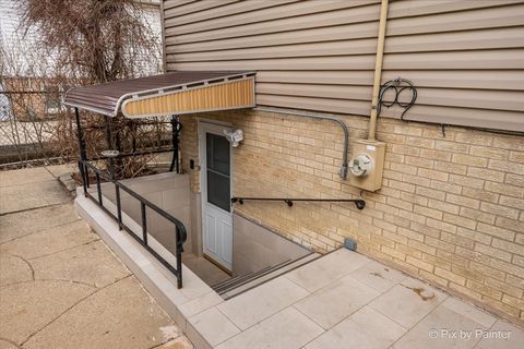 Tiny photo for 416 S Prospect Avenue, Itasca, IL 60143 (MLS # 12609240)