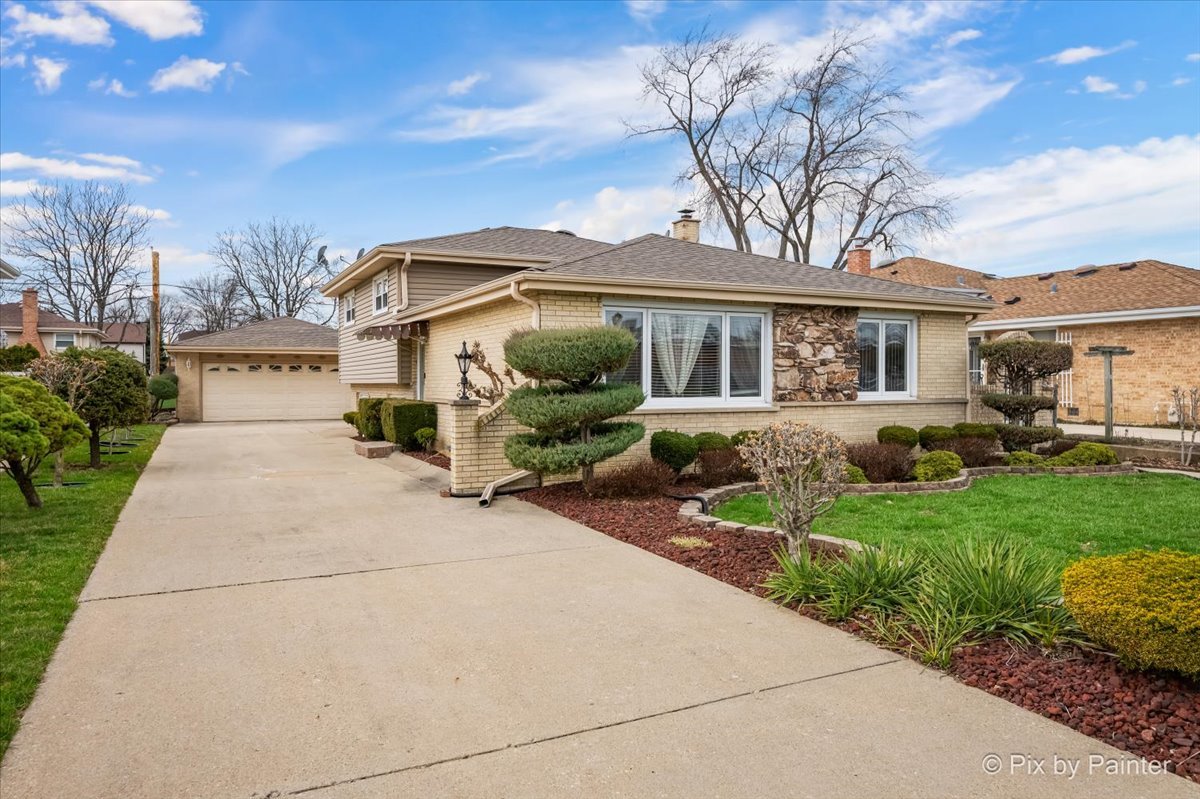 416 S Prospect Avenue