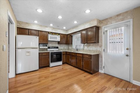 Tiny photo for 416 S Prospect Avenue, Itasca, IL 60143 (MLS # 12609240)