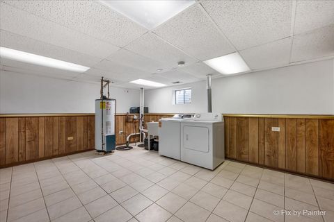 Tiny photo for 416 S Prospect Avenue, Itasca, IL 60143 (MLS # 12609240)