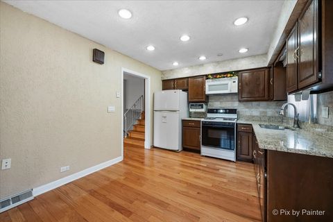 Tiny photo for 416 S Prospect Avenue, Itasca, IL 60143 (MLS # 12609240)