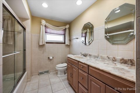 Tiny photo for 416 S Prospect Avenue, Itasca, IL 60143 (MLS # 12609240)