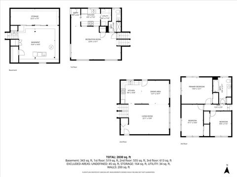 Tiny photo for 416 S Prospect Avenue, Itasca, IL 60143 (MLS # 12609240)